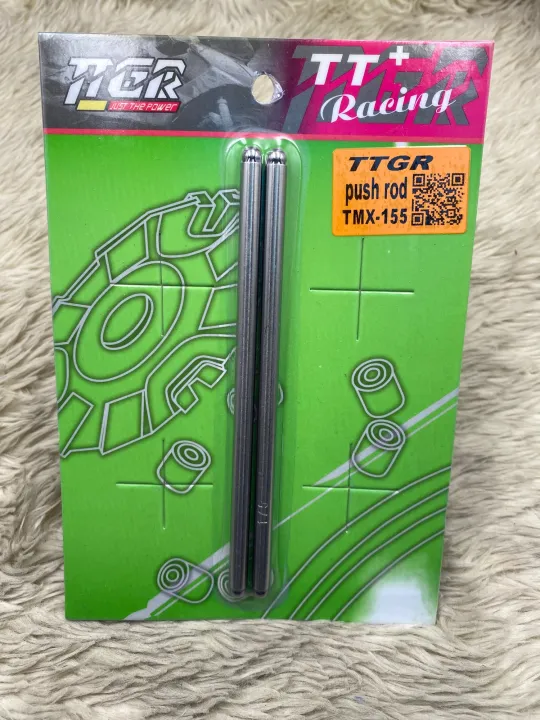 TTGR PUSH ROD TMX155 Lazada PH