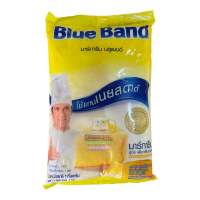 มาการีน บลูแบนด์ สูตรเพิ่มกลิ่นเนยสด 1 กก Blue Band