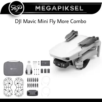 Jual Dji Mavic Mini Combo Terbaru - Nov 2023 | Lazada.co.id