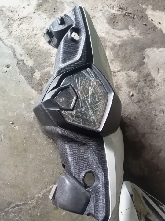 Speedometer set Lampu Yamaha Mio Soul GT 125 Lazada Indonesia