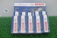 หัวเทียน BOSCH (บอช) WS7F (1กล่องมี10หัว)