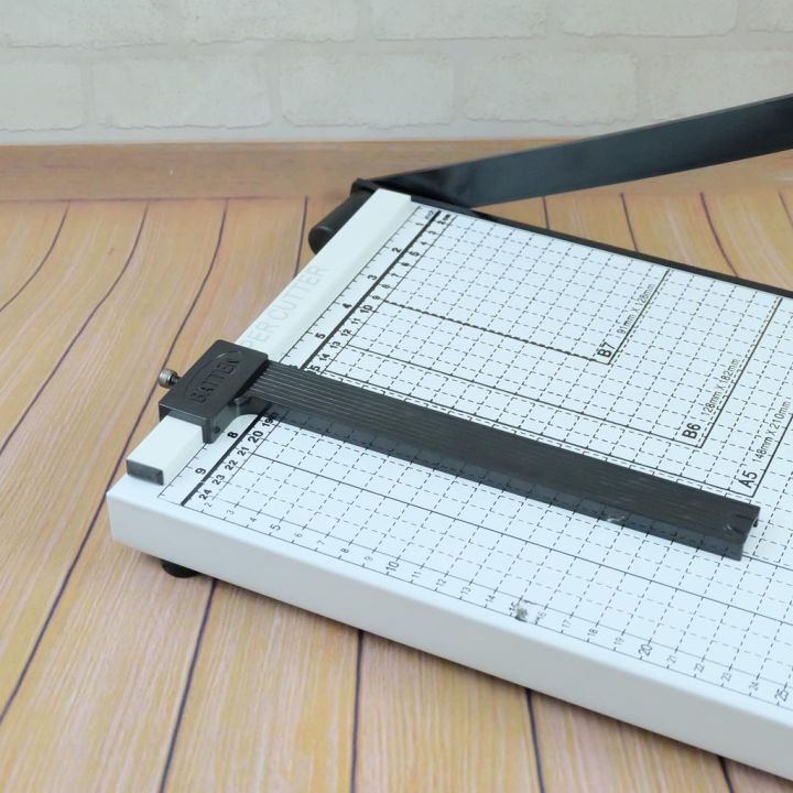 a4-paper-cutter-เครื่องตัดกระดาษภาพถ่าย-a4-paper-cutter-photo-paper-cutter