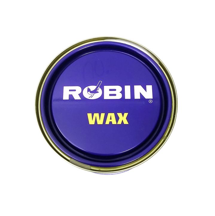 robin-wax-ยาขัดขี้ผึ้งสีขาว-เคลือบพื้น-และเฟอร์นิเจอร์ไม้-nbsp