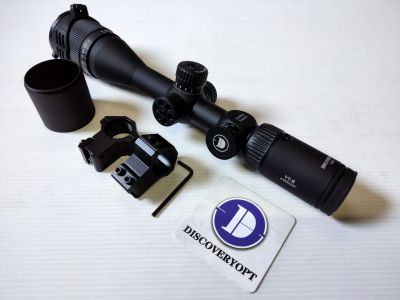 DISCOVERYแท้  VTR  4-16X42 AOAC  รุ่นใหม่  สินค้ารับประกันคุณภาพ AAA