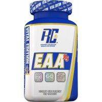 RC ronnie​ Coleman​ EAAxs 120​ tablets (เพิ่มแรงฟื้นฟูกล้ามเนื้อ)