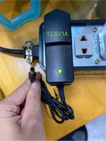 ที่ชาร์จแบตเตอรี่ลิเธียม รุ่น12.6V1A/21V1A เหมาะสำหรับชาร์จแบตเตอรี่ลิเธียม