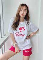 งานชุดเซ็ต Barbie