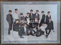Seventeen We Make You 2018 clear file