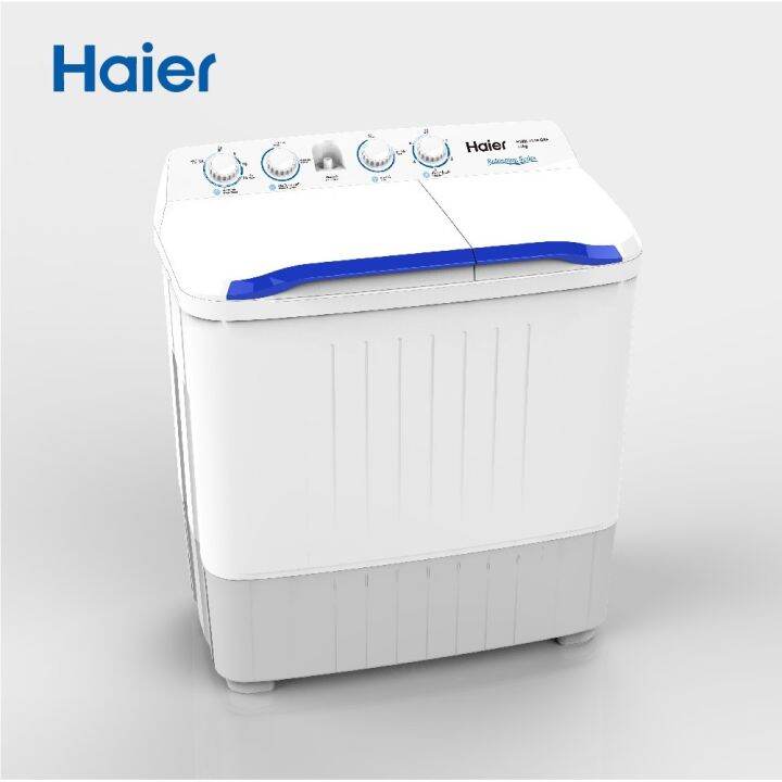 haier-เครื่องซักผ้า2ถัง-กึ่งอัตโนมัติ-ขนาด-11-กิโล-รุ่น-hwm-t110oxe