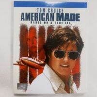 BLU-RAY AMERICAN MADE อเมริกัน เมด