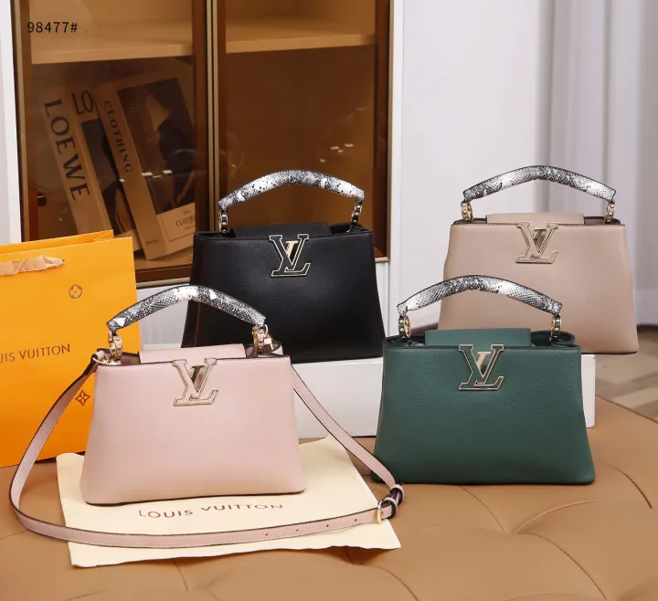 Louis Vuitton boosts exotic skins and ultra-luxury handbag production