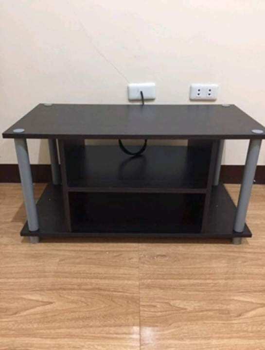 32 inches TV Rack/Entertainment Rack 1803 Lazada PH