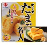 Higashimaru tamago yaki made in Japan ผงปรุงรสไข่ม้วน ขนาด 32g