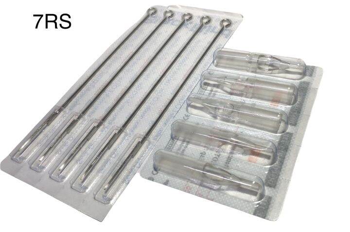 ชุดศิลปะ 7RS พร้อมปลาย7RT /ชุด5เล่ม | Lazada.co.th