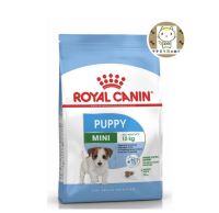 Royal Canin Mini Junior 800g.