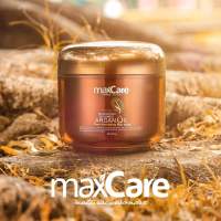 maxCare argan oil treatment 500 ml