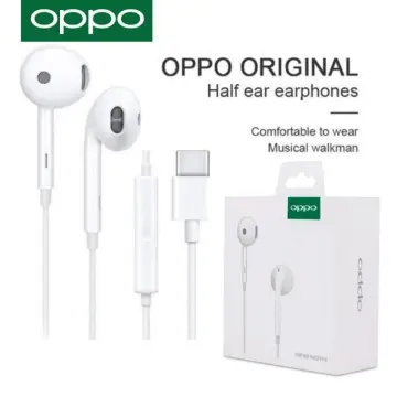 Shop Latest Oppo Reno 8 T 5g Earphones online Lazada .my