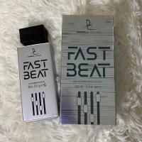 น้ำหอมแท้นำเข้า น้ำหอมอาหรับ DC Fast Beat 100ml.