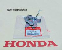 ชุดล็อคเบาะ HONDA (แท้ศูนย์) เวฟ125 R / WAVE125 R / S