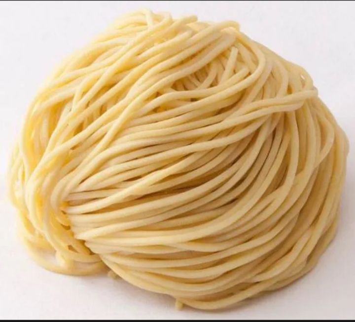 Dried Egg Noodles 1pc | Lazada PH