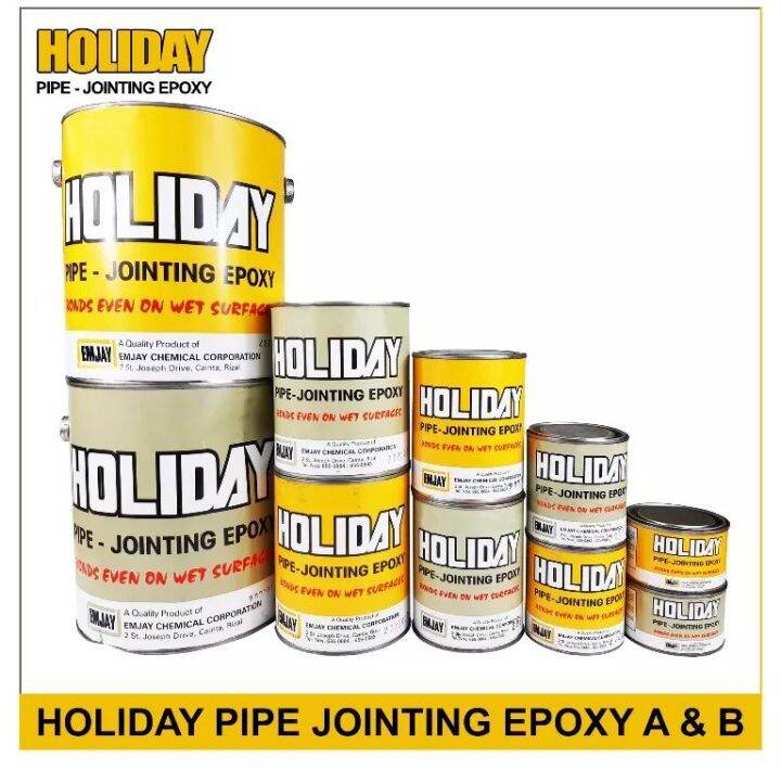 Epoxy For Pvc Pipe