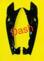 ฝาข้าง Dash สีดำ : YSW