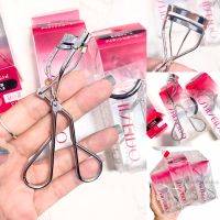 Shiseido EyeLash Curler 213   ??สุดยอดที่ดัดขนตาชิเซโด้ 213 กล่องแดงของแท้100%ส่งตรงจากญี่ปุ่น โครงที่โค้งพอดีรับกับรูปตาของสาวเอเชียได้อย่างลงตัว