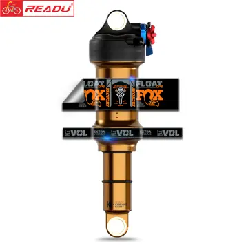 Fox rear shock online price