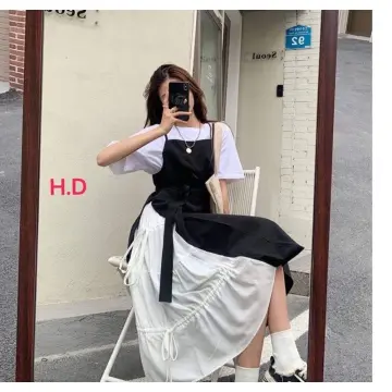 Váy Yếm Công Chúa Trắng Đính Ngọc Và Hoa Cho Bé Gái Từ 530kg Đầm Trẻ Em Váy  Tre Em Mặc Đi Tiệc Đi Chơi Sinh Nhật  MixASale