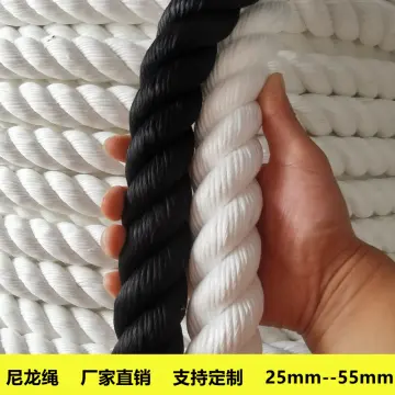 10ft 325lb 2mm Paracord 3 strands Parachute Micro Cord For