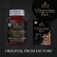 ยาลด Vitaccino-black แท้100%