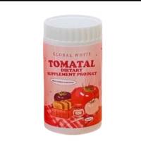 น้ำชง TOMATAL  มะเขือเทศ3 สี  บำรุงผิว  ผิวใส