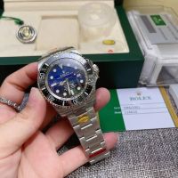 นาฬิกาข้อมือ Rolex Deepsea Noob Factory