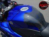 กันรอยถัง CLEVER WOLF FOR YAMAHA R6