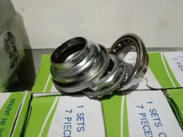 Gt discount headset bearings