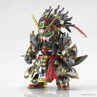 Gundam.World.Hero/SDW.EDWARD.SECOND.V.Bandaiหุ่นยนต์ตัดประกอบลิขสิทธิ์แท้Bandai