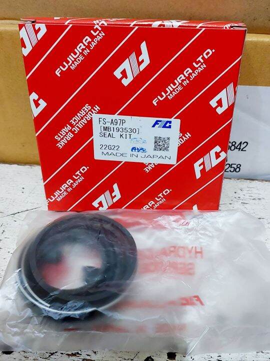 CALIPER KIT MITSUBISHI L300/PAJERO GAS/DIESEL FIC JAPAN Lazada PH