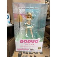 Pop up Parade - Fairy Tail (แฟรี่เทล ศึกจอมเวทอภินิหาร) - Lucy Aquarius form (Scale1/10)(ของแท้)(มือ 1)(Lot Japan)