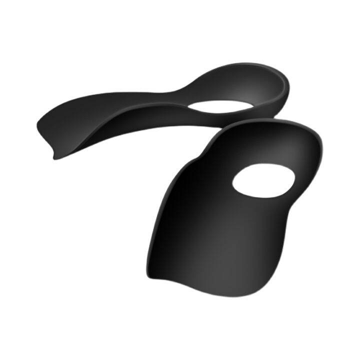 Japan Arch Support Flat Foot Correction Insole OShaped Foot Pes Cavus