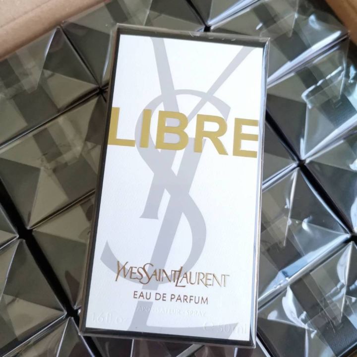 ysl-yves-saint-laurent-libre-edp-90-ml-กล่องซีล