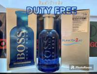 น้ำหอม  Boss Bottled Pacific Eau De Toilette ขนาด 100 ml (Limited) ป้ายคิง ผลิต2023