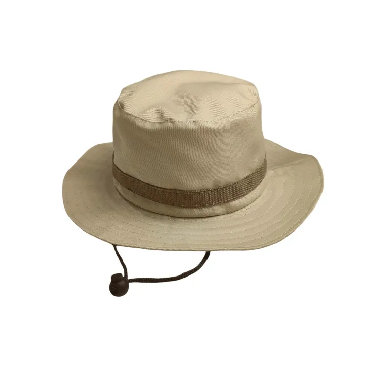 Kids Baby Boy Safari Hat Lazada PH