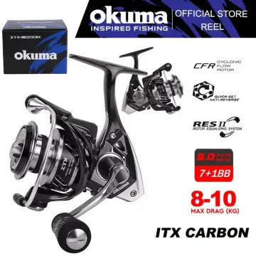 Buy Okuma Itx online