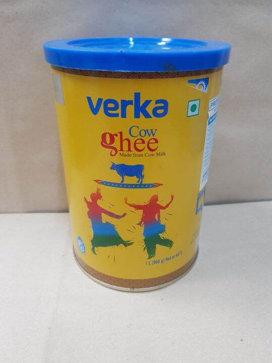 Verka Cow Ghee 1 Liter Lazada PH