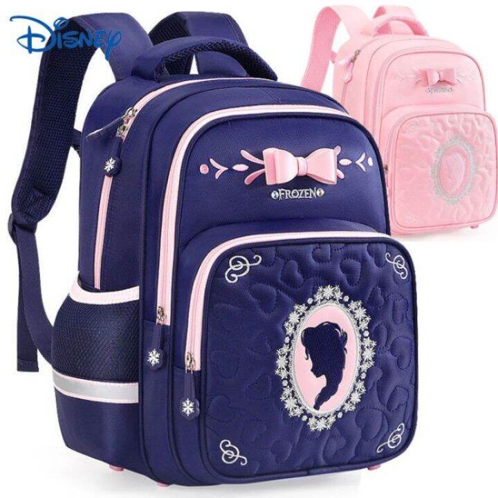 Hello Kitty Hello Kitty Primary School Student Schoolbag Girls Grade 1 