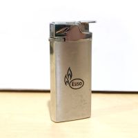 Vintage Lighter ไฟแช็กโบราณ (L0040)