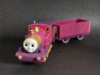 (รหัส T51) Tomy Plarail รถไฟโทมัส Thomas Lady (มือสอง)