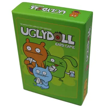 ugly doll for sale