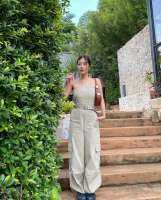 vvichselected - vv021 jumpsuits