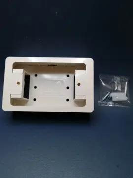 PVC Utility Box - WUB-001